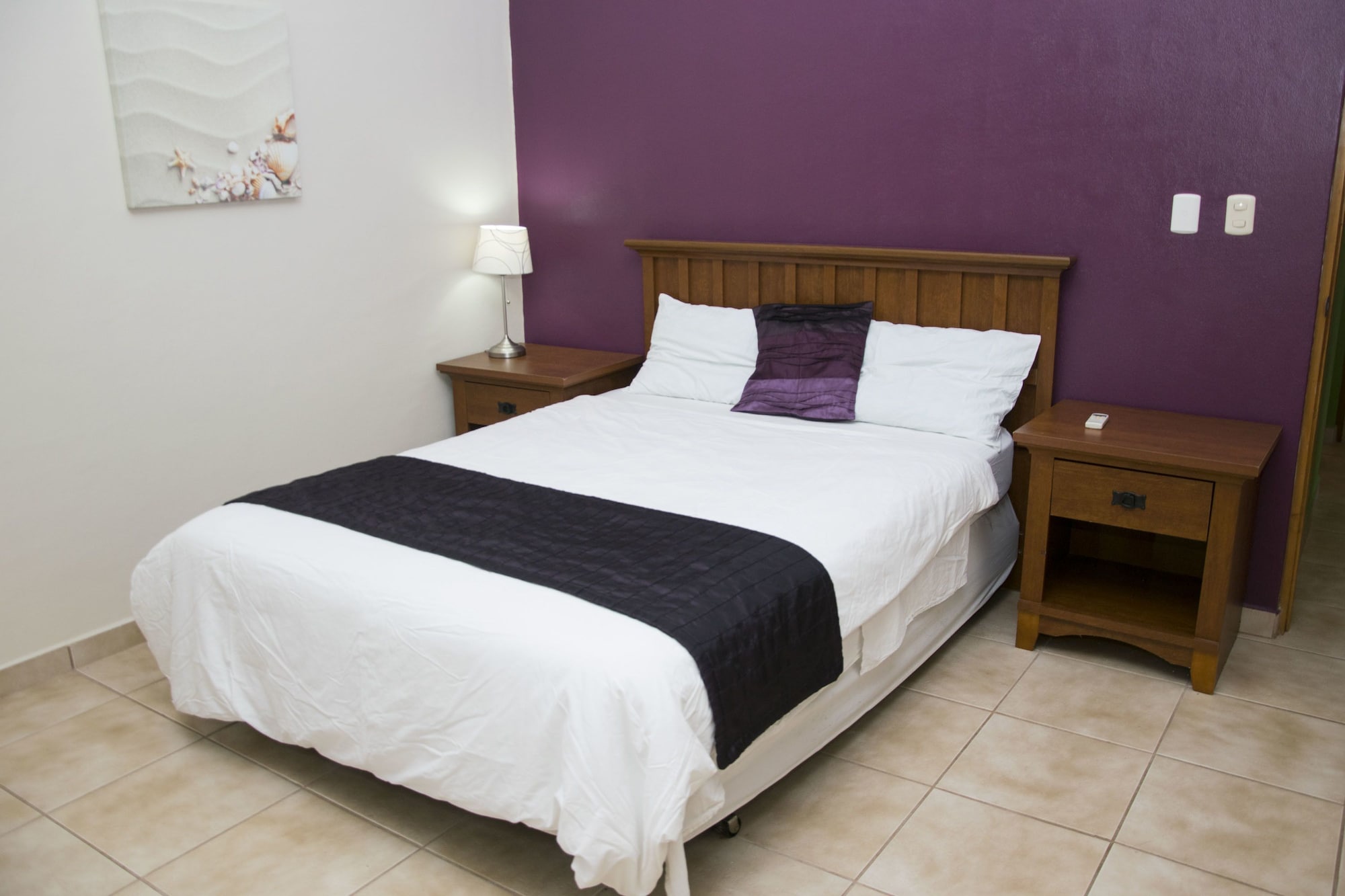 2 Bedrooms, Villa, 2 Queen Beds, Garden View, Ground Floor