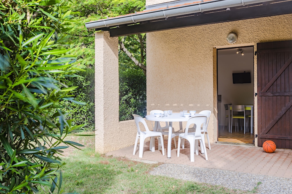 Residence Azureva Saint Cyprien 15/36