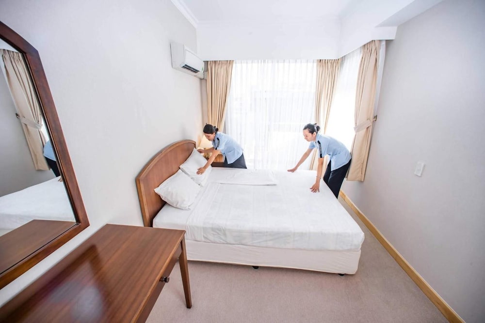 Saigon Court Serviced Apartment 21/55