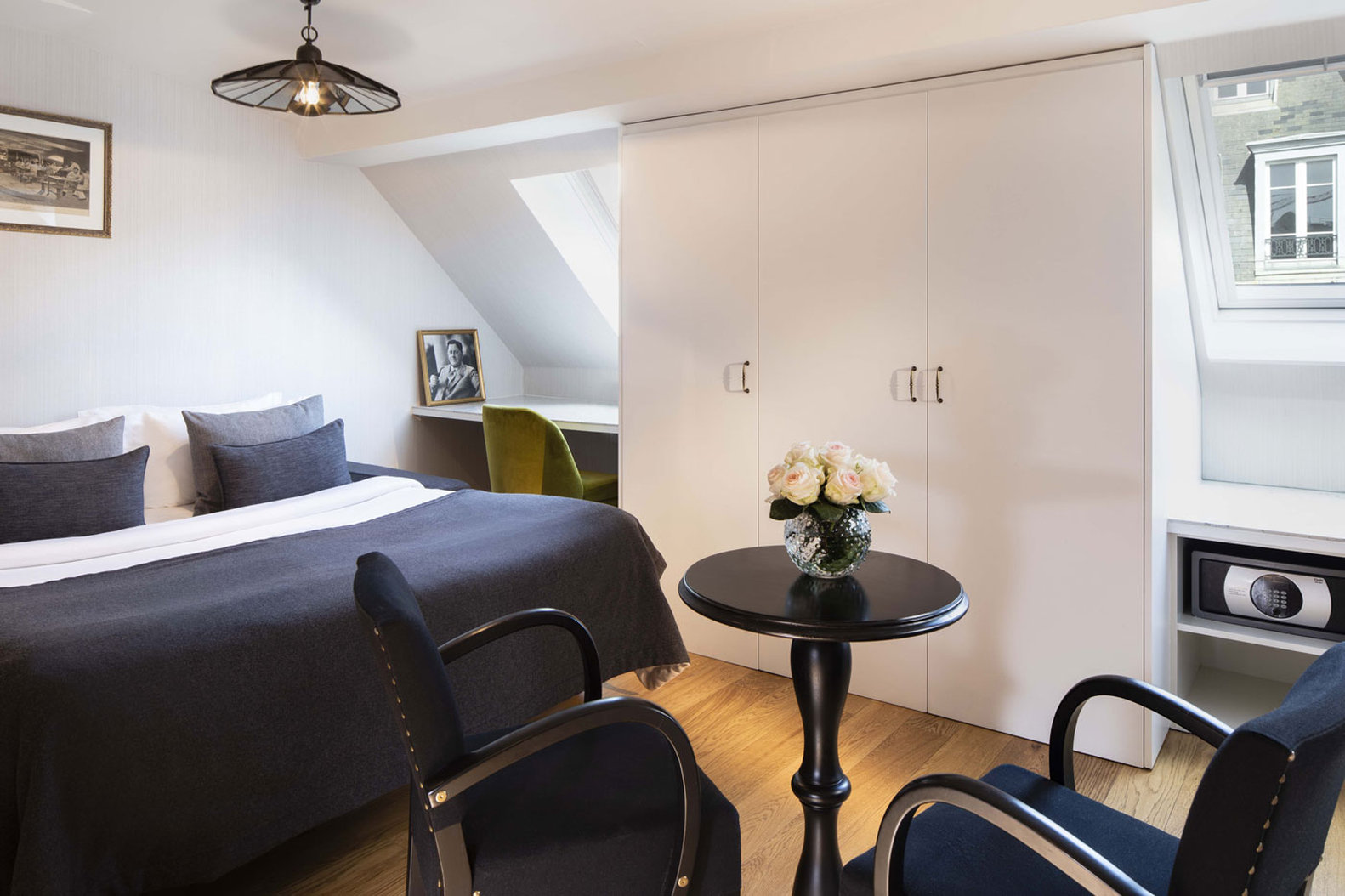 Hotel Monsieur 15/64