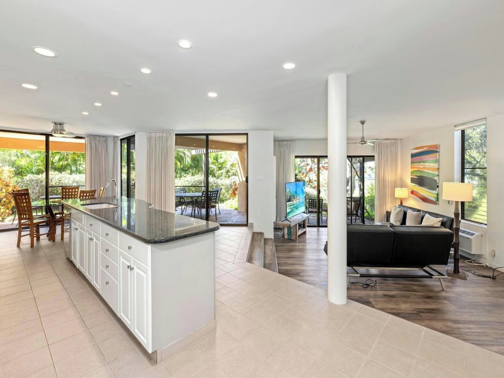 Wailea Ekahi Village A Destination Residence 17/84