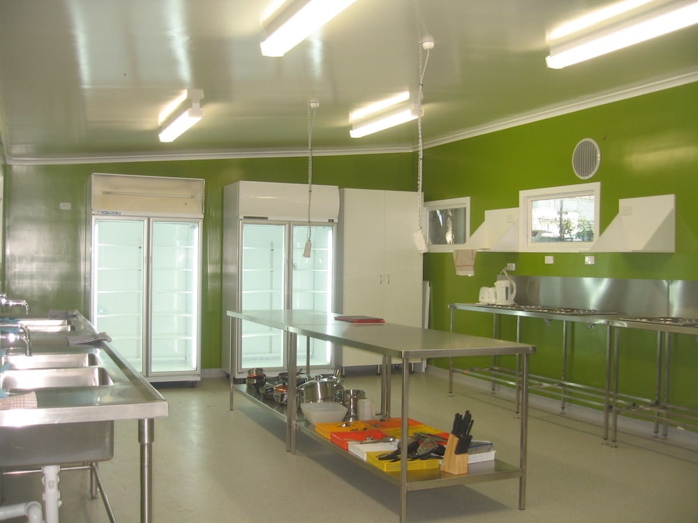 Nomads Airlie Beach - Adults Only 58/66