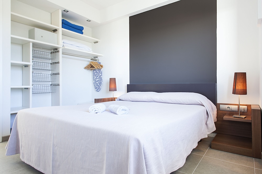Apartaments Marfina 16/59