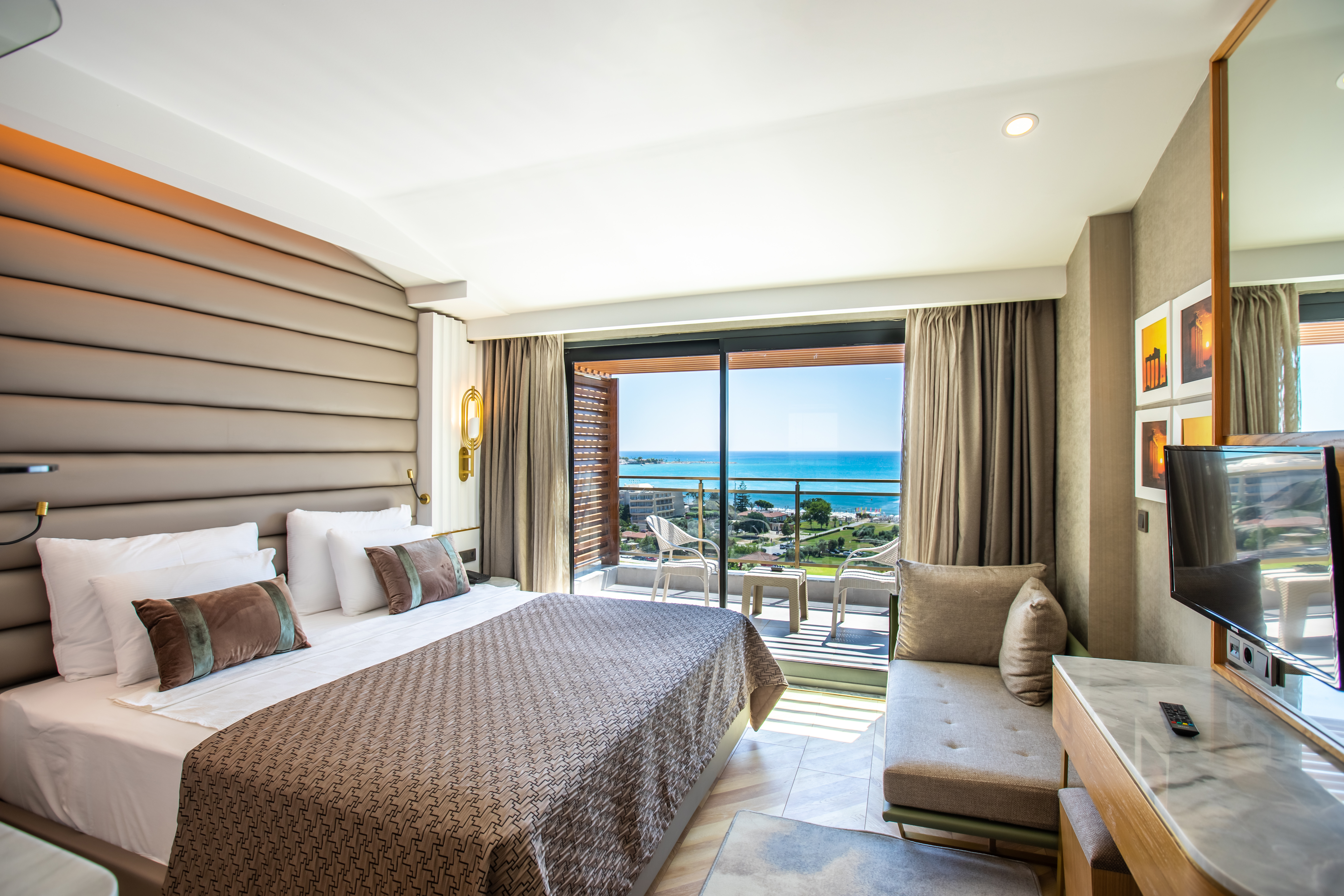 Alexia Resort And Spa - Adults Only 11/73
