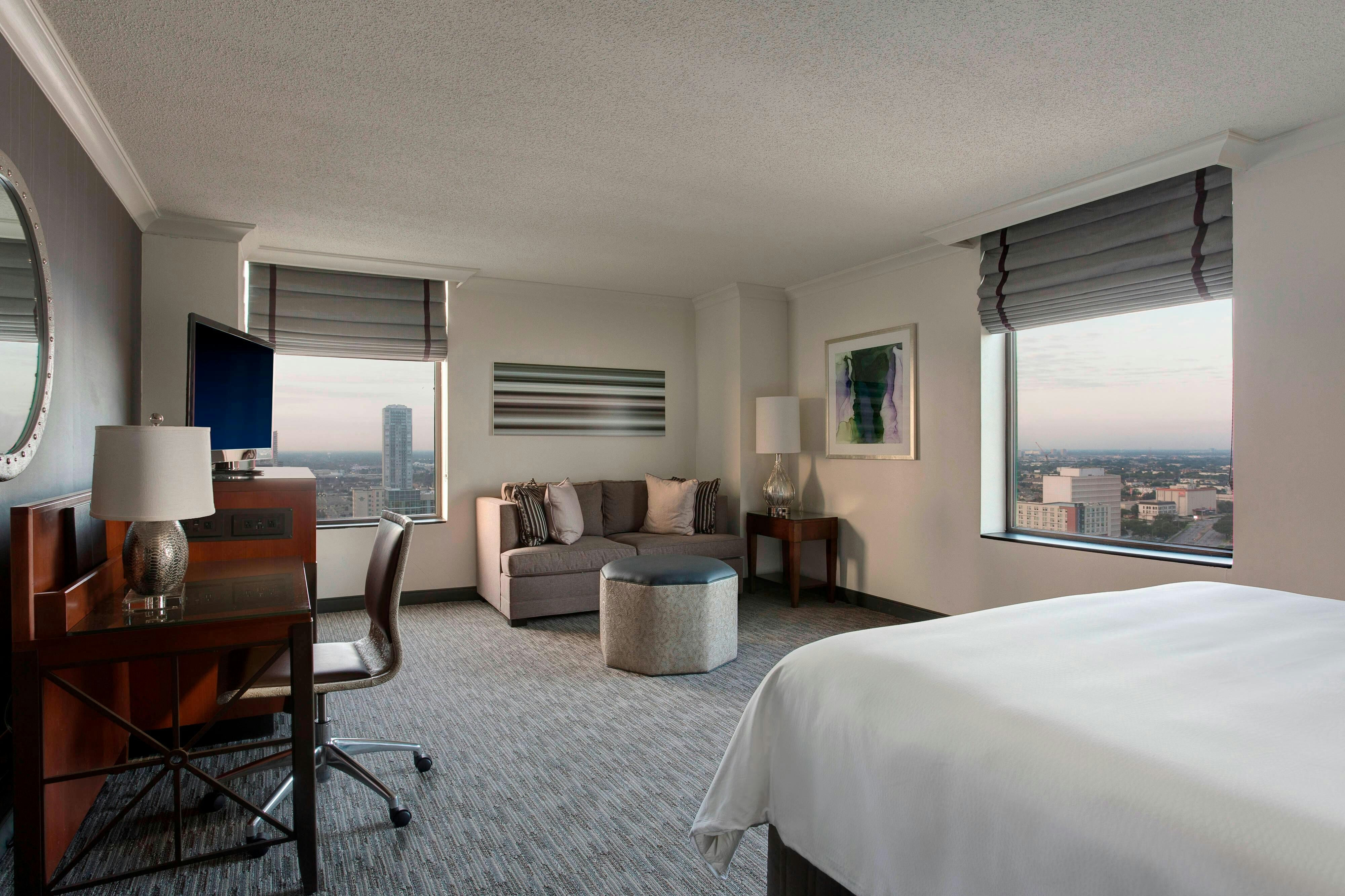JW Marriott Houston by The Galleria 19/69