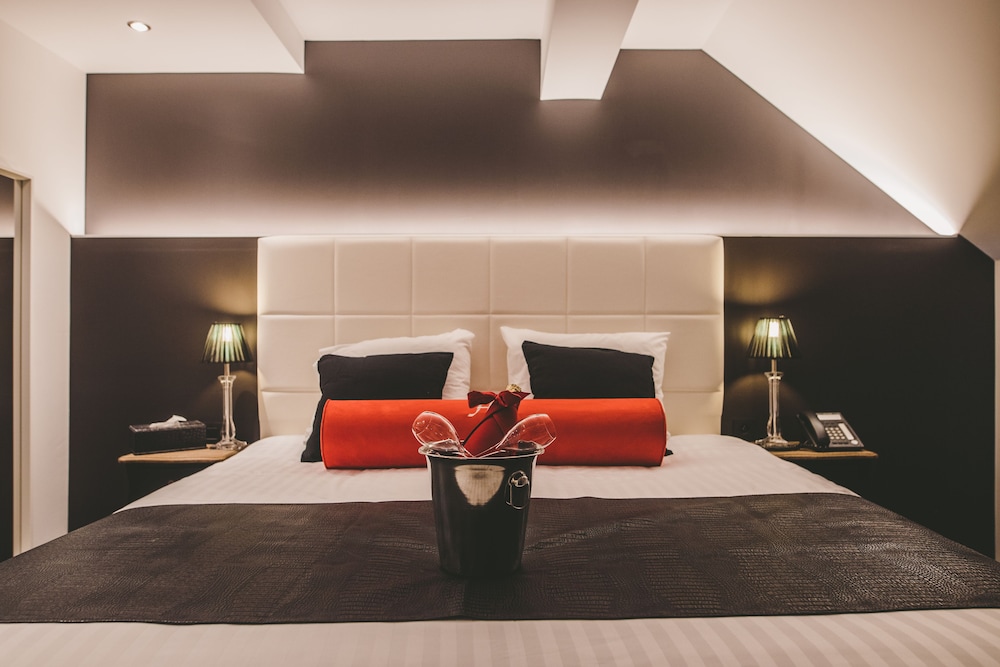 Hotel Hors Chateau 14/39