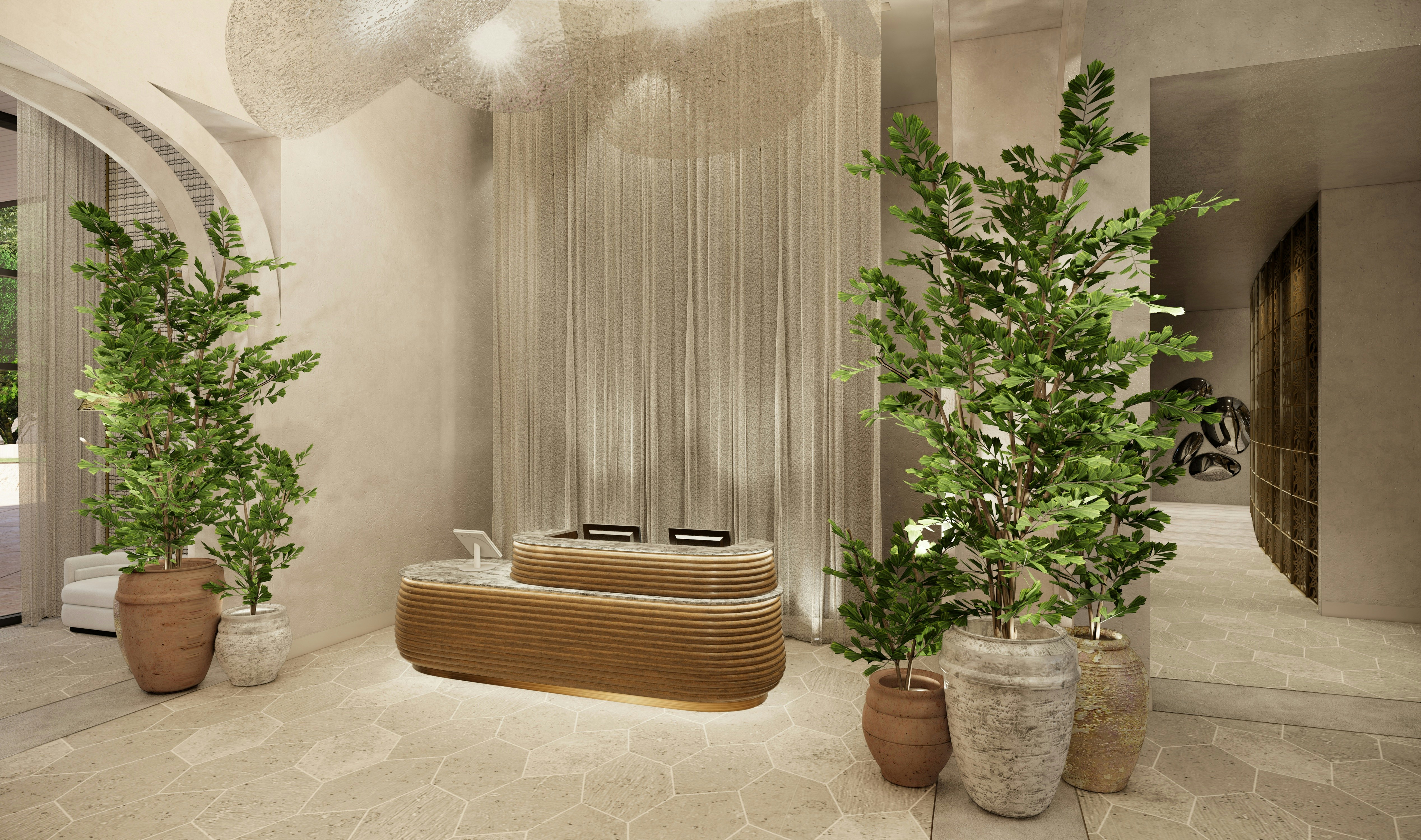 The Monarch San Antonio, Curio Collection By Hilton 12/50