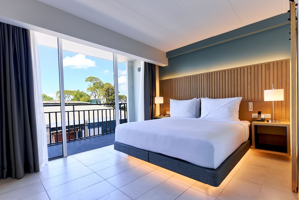 Radisson Hotel Paramaribo 13/55
