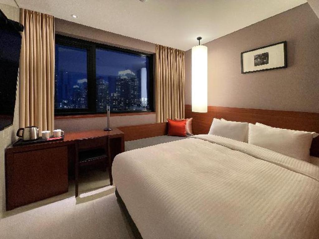 Top Cloud Hotel Gunsan 12/35