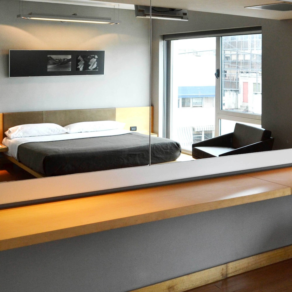 HTL Urbano Buenos Aires Hotel 13/44
