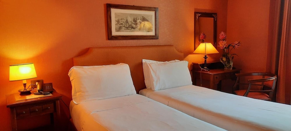 Domus Livia Luxury Suites 9/58