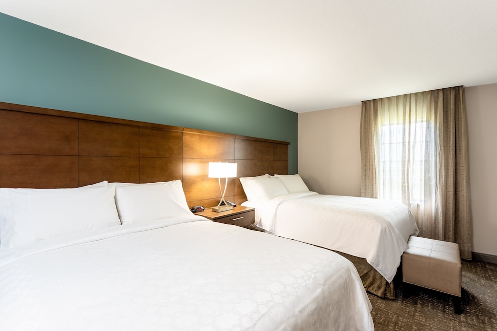 Staybridge Suites Fort Lauderdale Airport - West 14/53