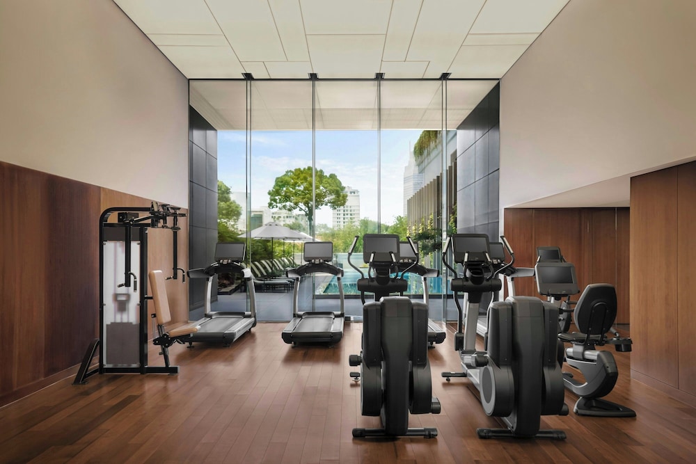 JW Marriott Hotel & Suites Saigon, The Apartments 22/49