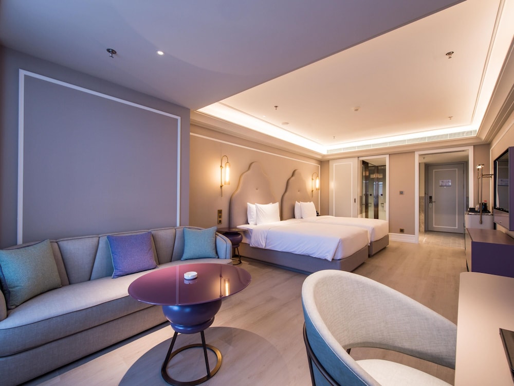 Mercure Changchun Hengxing 31/46