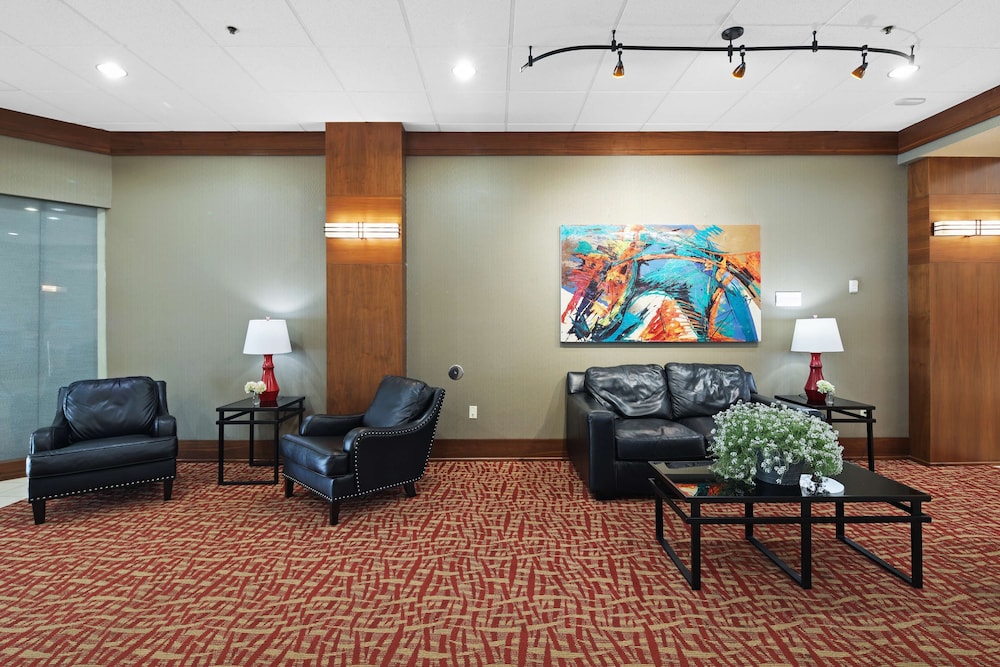 Radisson Hotel La Crosse 45/63