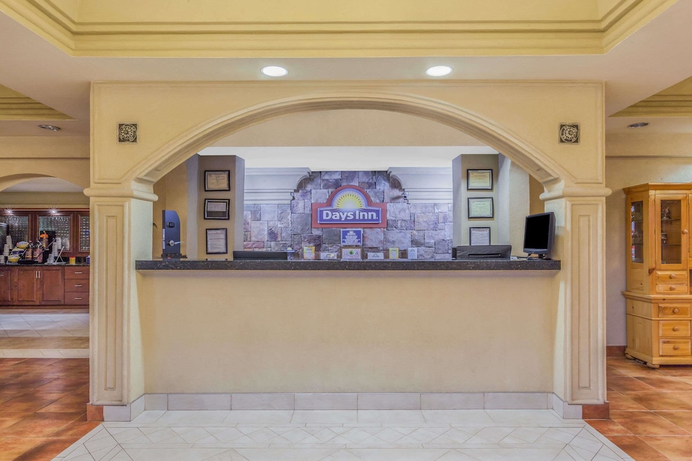 Days Inn By Wyndham Dalton 6/33