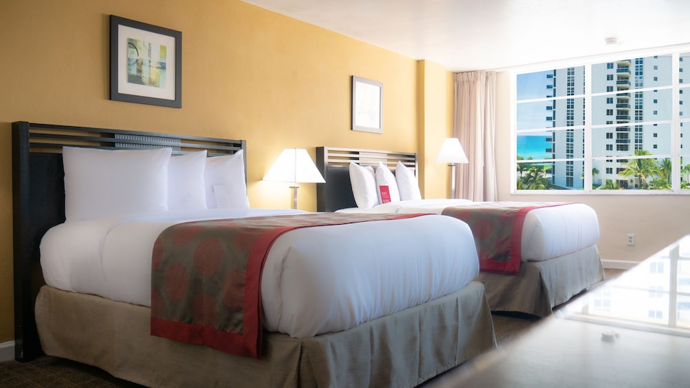 Ramada Plaza by Wyndham Marco Polo Beach Resort 31/67