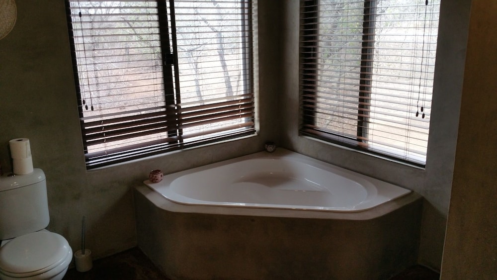 Marloth Kruger Bush Villa 34/36