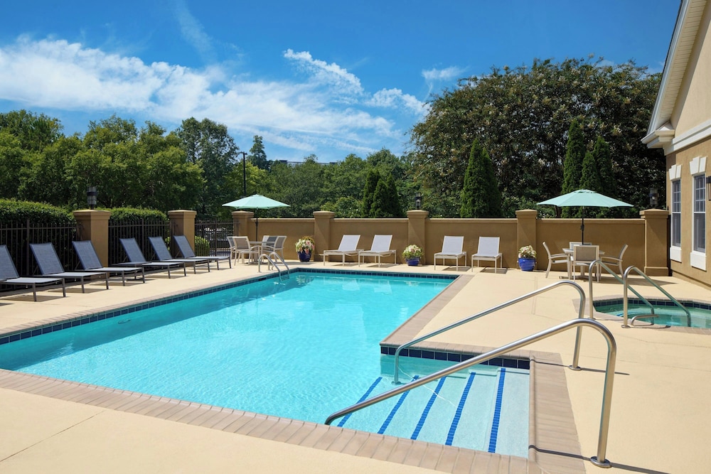 Residence Inn By Marriott Raleigh Crabtree 25/50