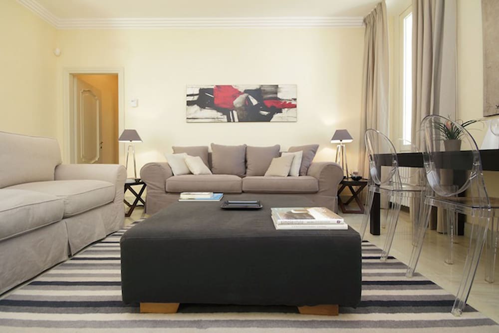 Crispi Luxury Apartments - My Extra Home 17/30