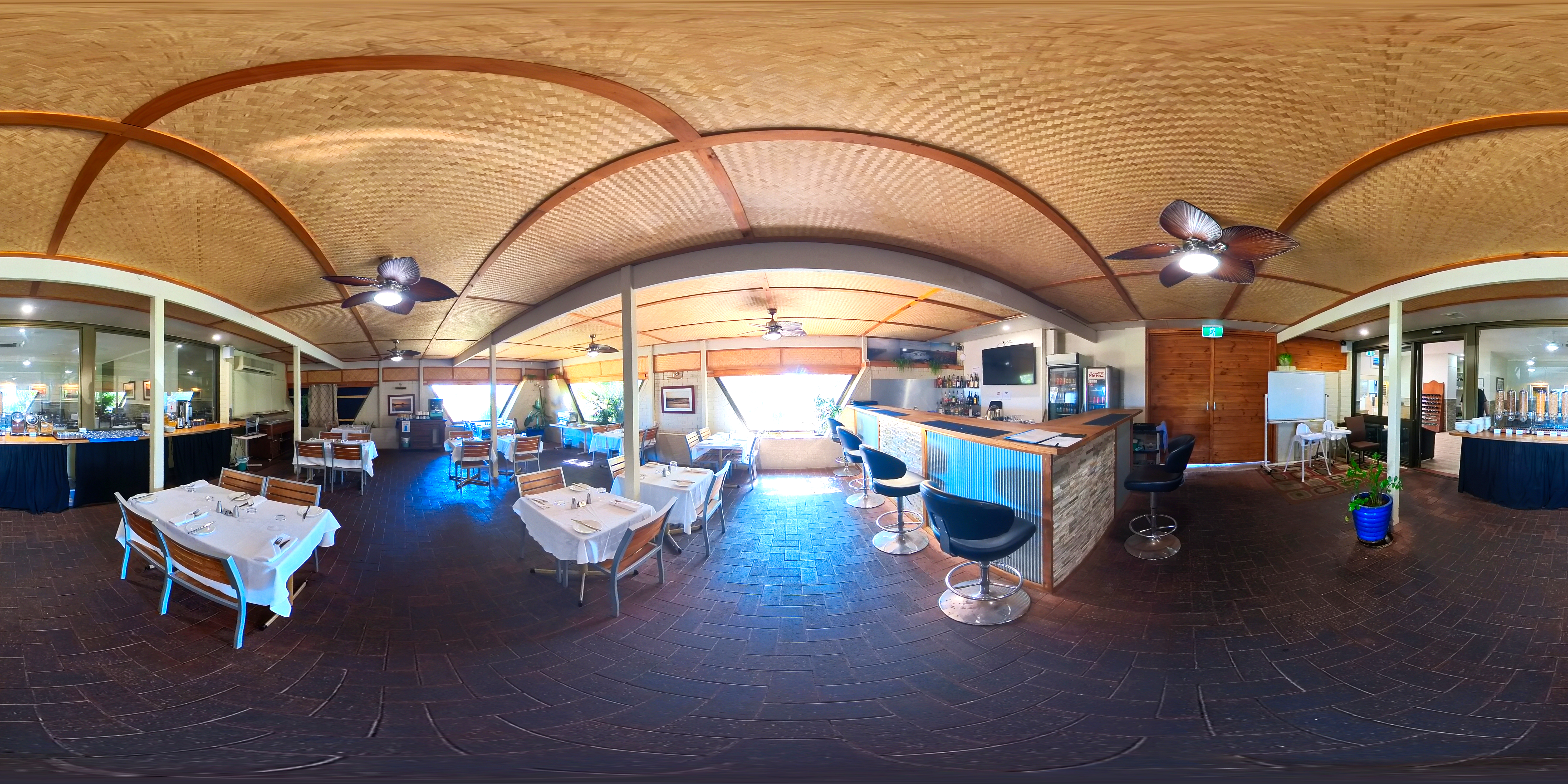 Hospitality Carnarvon, SureStay Collection By Best Western 45/54