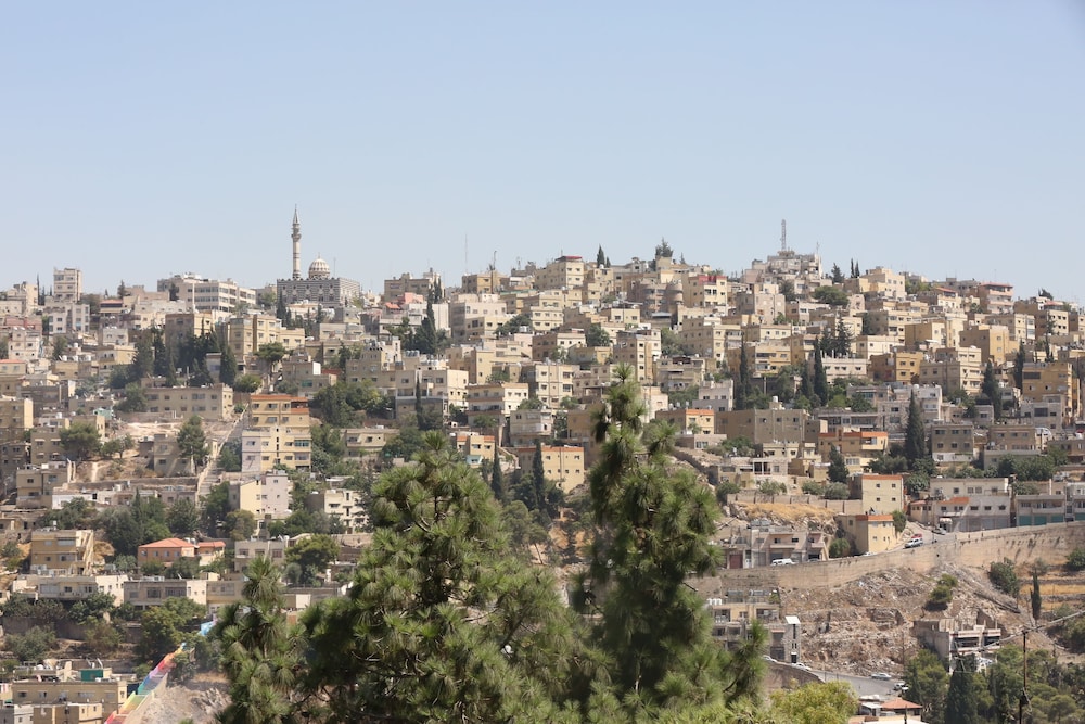 Jabal Amman Hotel Heritage House 44/50