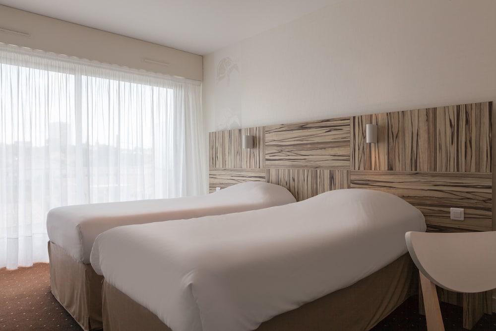 Hotel Le Nautic Arcachon 33/59