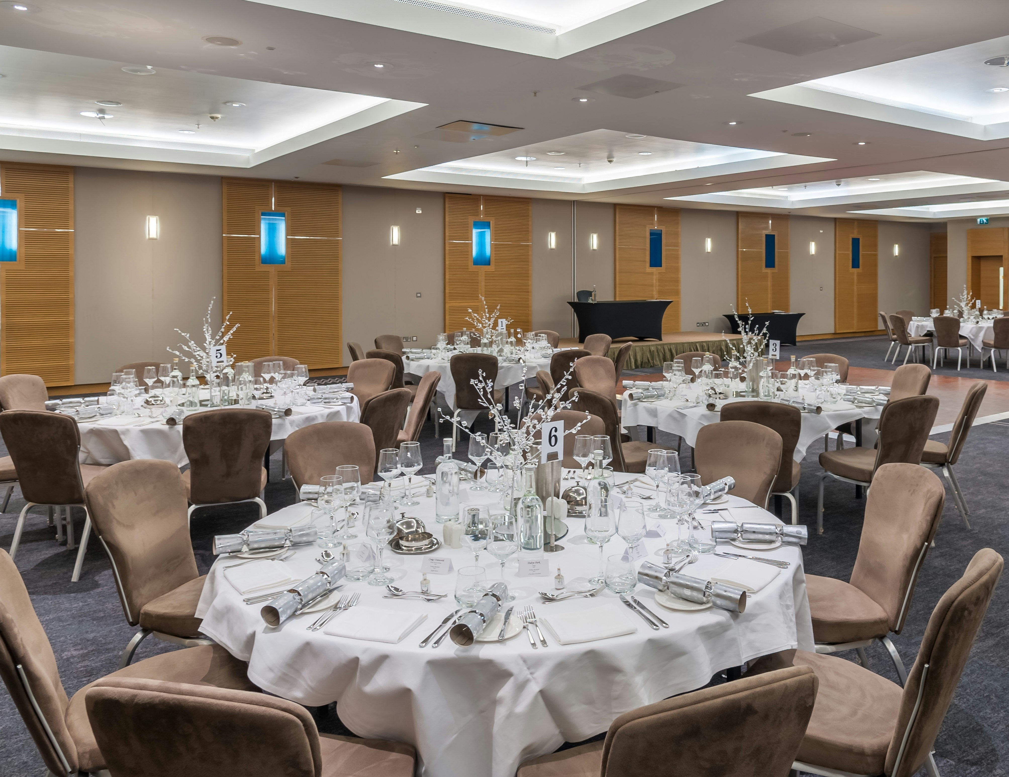 Hilton London Canary Wharf 59/74