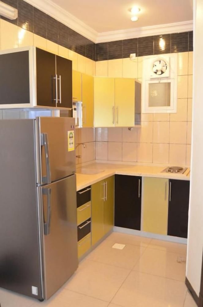فخامة الطائف للشقق الفندقية 1(Fakhamat Aldyar for serviced Apartments) 37/45