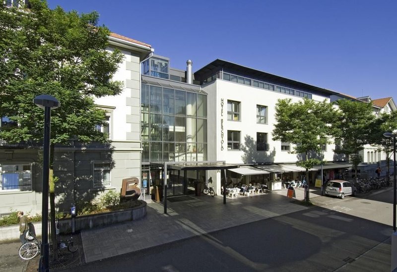 Hotel Berchtold 8/9