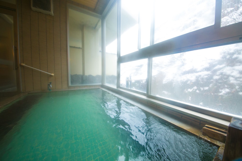 Matsunoyama Onsen Sake Hotel Tamakiya 22/50