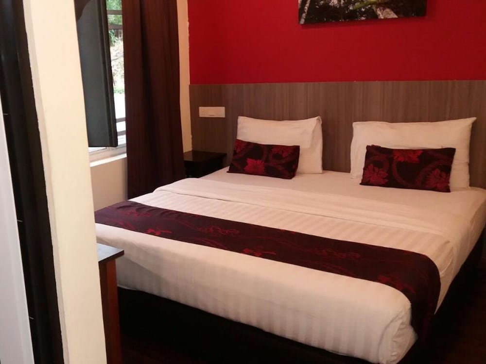 Oyo Rooms Jalan Bandar Brinchang 1 15/53