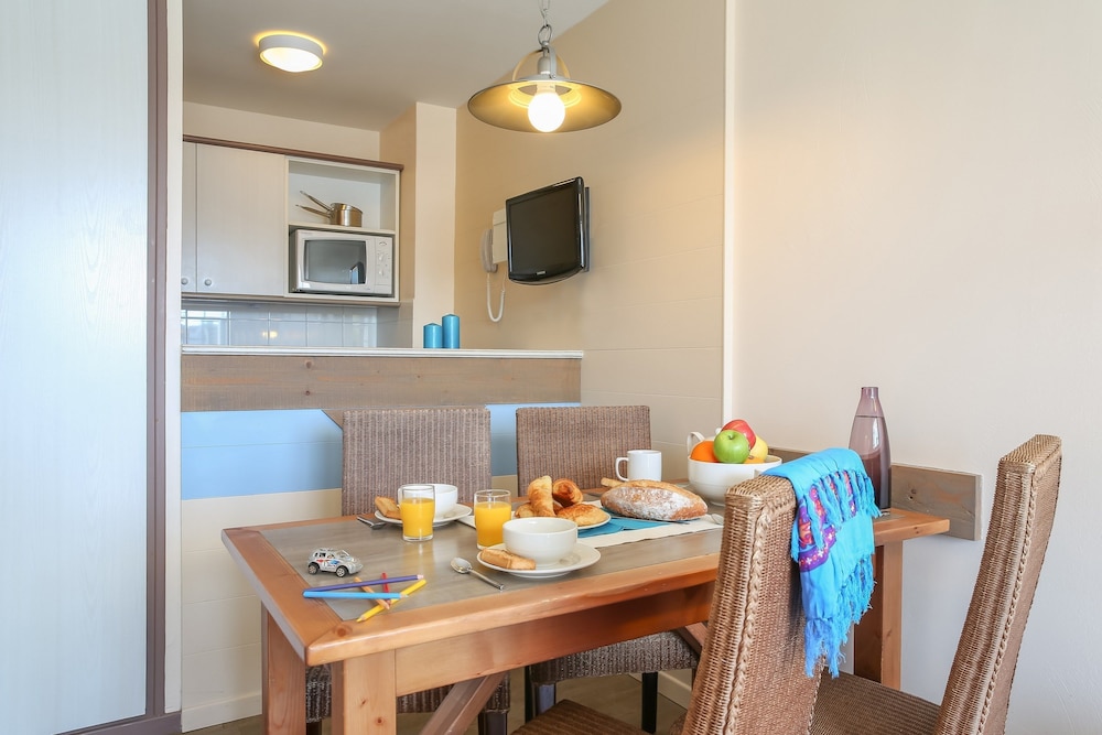 Pierre & Vacances Resort Belle Dune 64/83