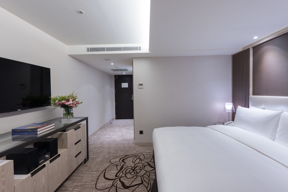 K Hotels Taipei Chang-An 12/42