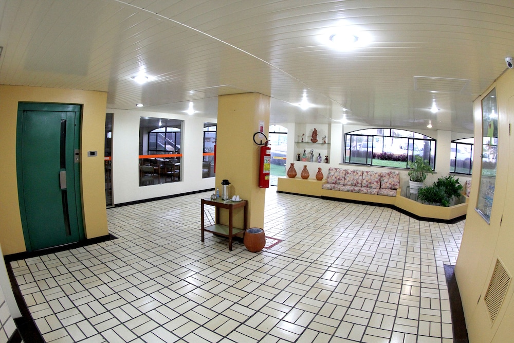 NASCIMENTO PRAIA HOTEL 31/36