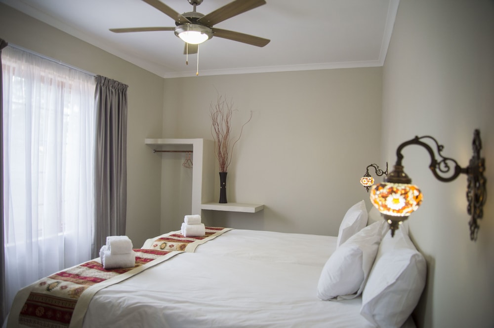 Tsumeb Backpackers 33/50