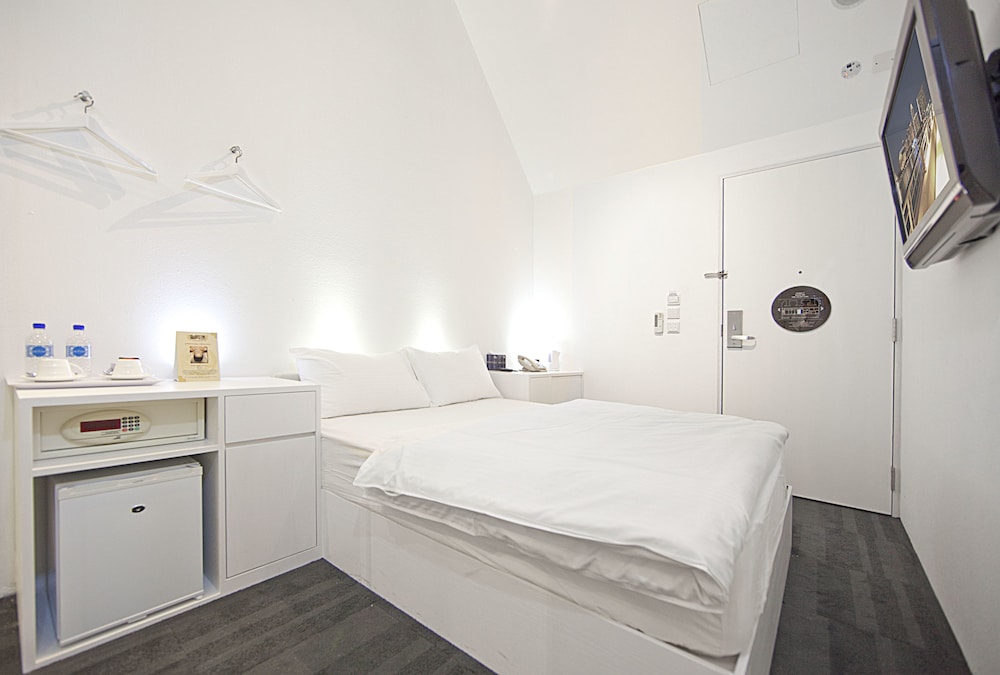 Hotel 1900 19/64