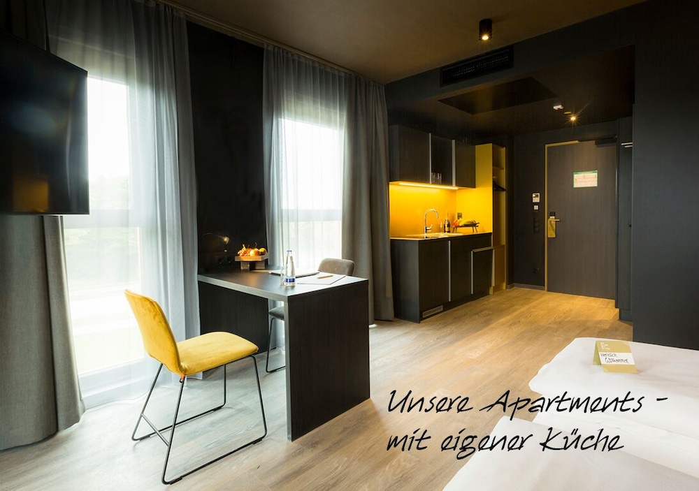My Home My Hotel Rosenheim 14/28