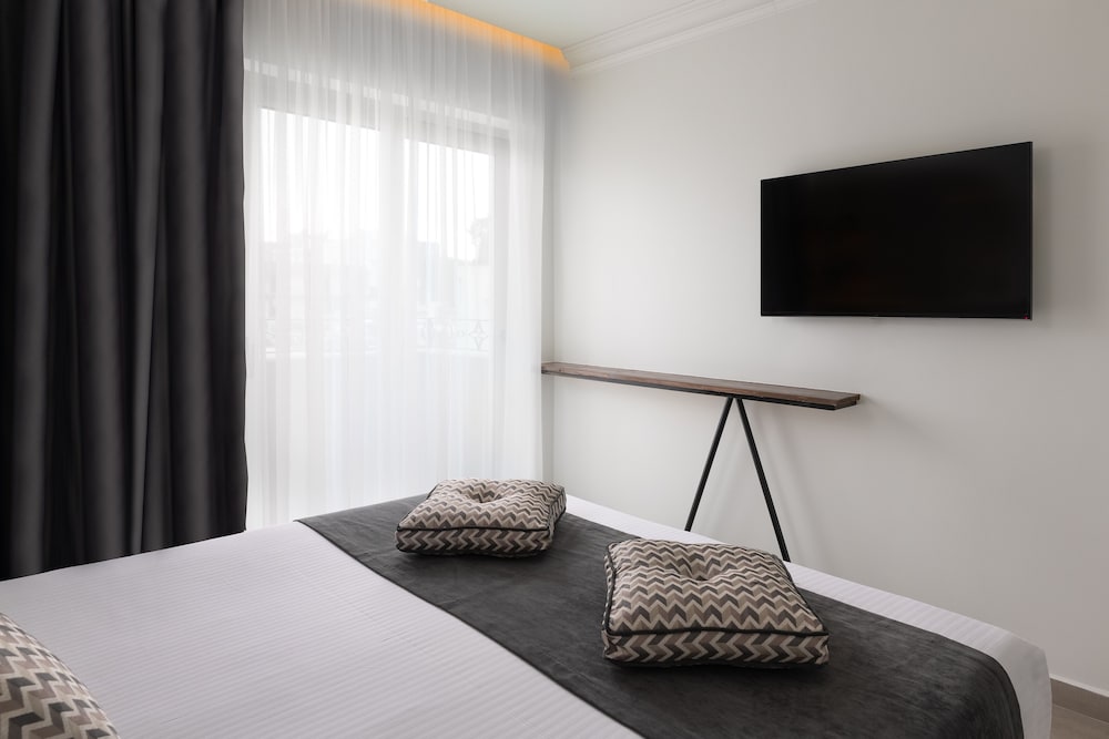 Elakati Luxury Boutique Hotel - Adults Only 31/34