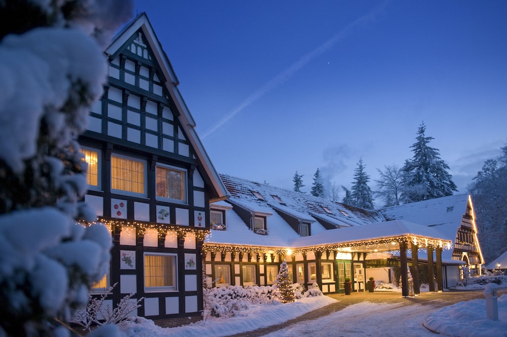 VILA VITA Burghotel Dinklage 3/40