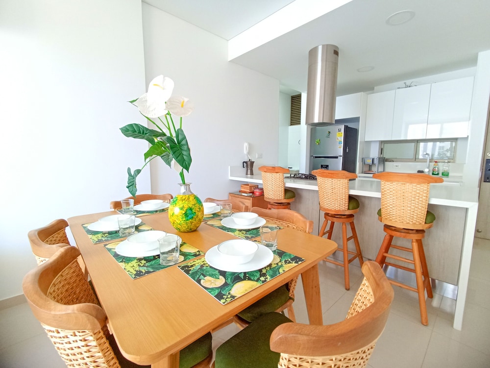 Apartasuites Samaria Club de Playa 41/58