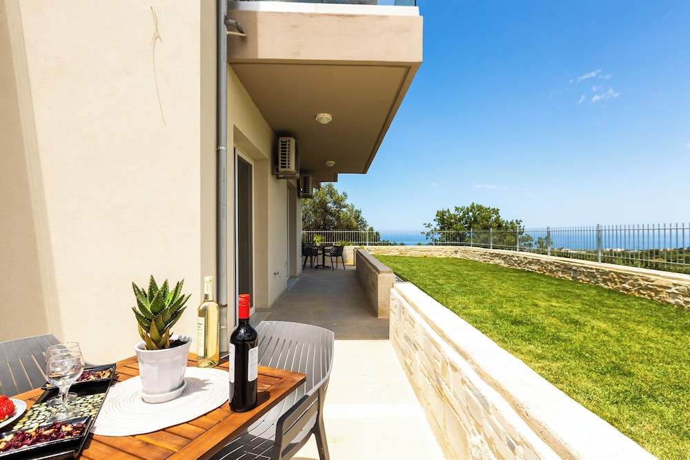 Vigla Suites 28/58