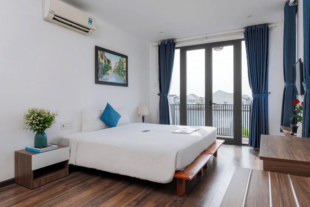Sunora Villa Hoi An 16/50