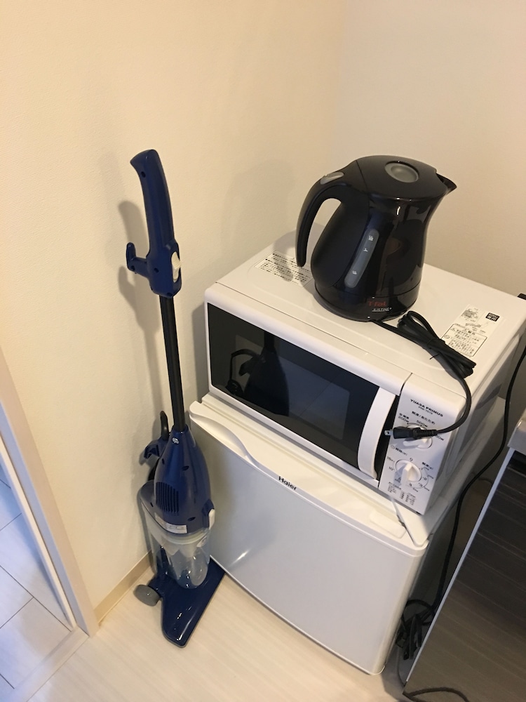 Trusty Residence Tennoji East 48/66