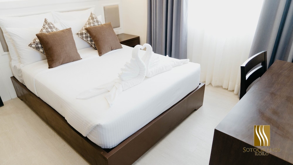 Sotogrande酒店Iloilo(Sotogrande Hotel Iloilo) 图片3