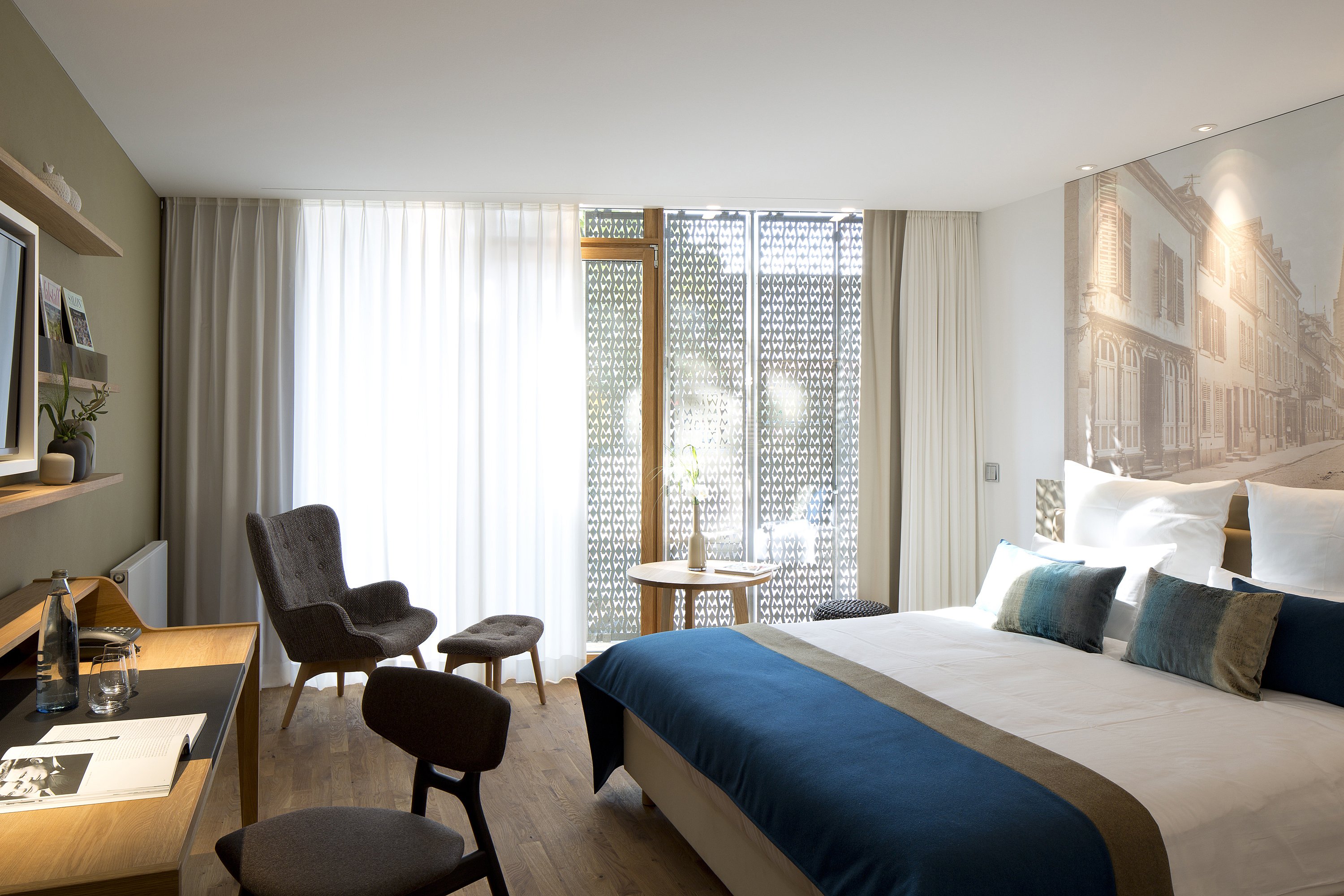 LA MAISON hotel Saarlouis 7/26