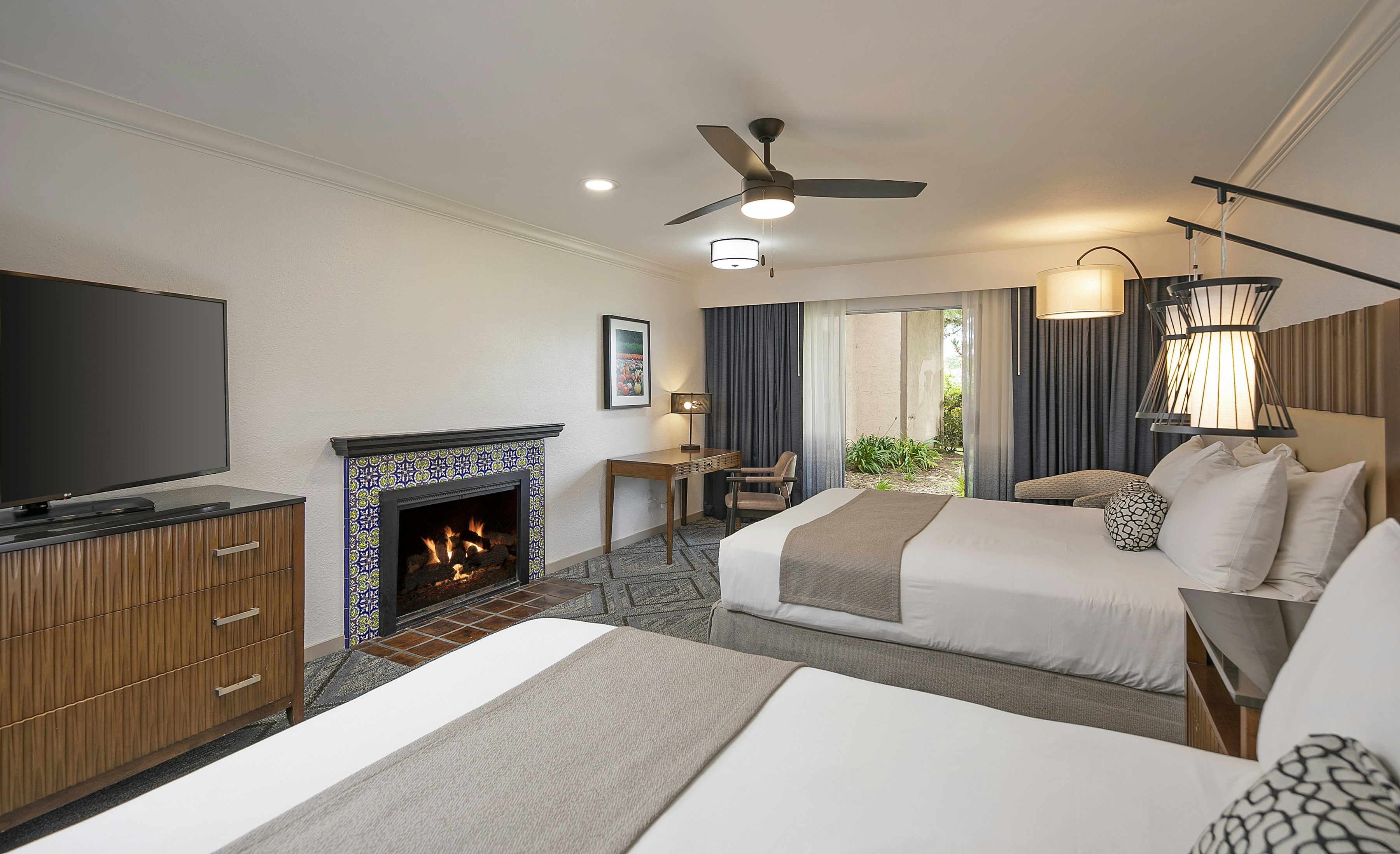 Half Moon Bay Lodge 17/59