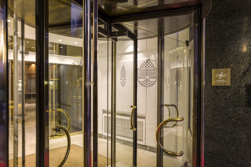 Parkhotel Bremen - ein Mitglied der Hommage Luxury Hotels Collection 45/69