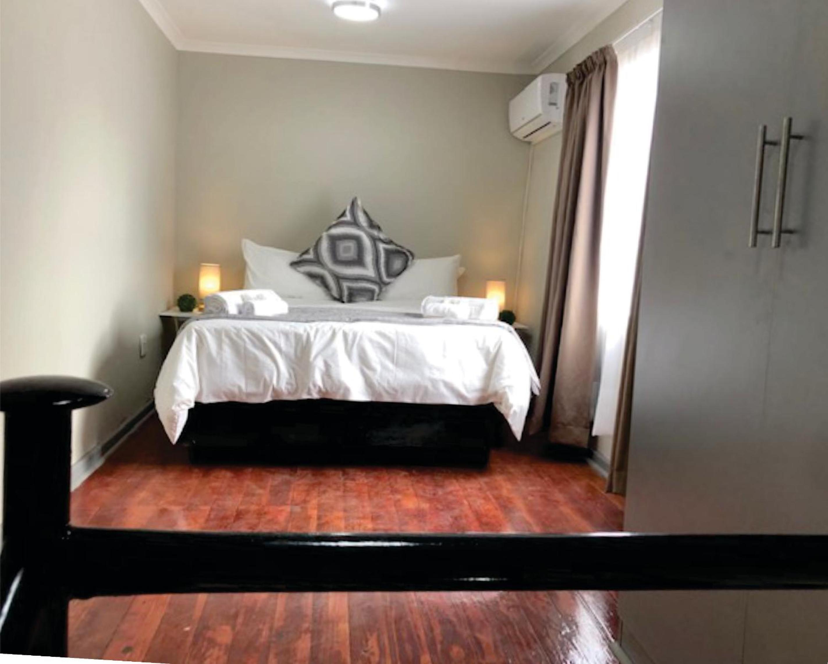 Beesdam Guesthouse 20/50