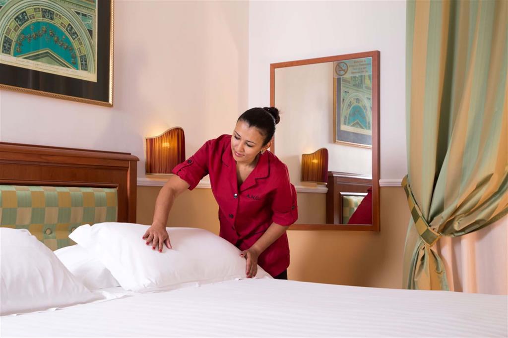 Hotel Milton Roma 20/50